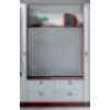 Декоративная панель Ambianta Eldorado , White