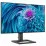 Monitor 275E2FAE Black (27"/2560x1440)
