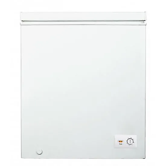 Морозильник горизонтальный Bauer BL-145 White (145 л)