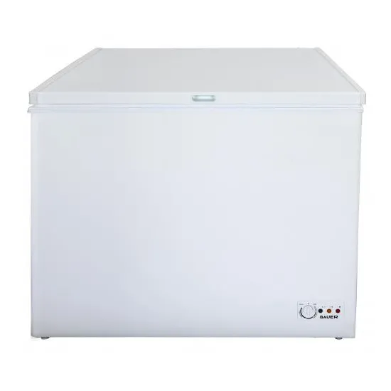 Congelator orizontal Bauer BL-300 W White (300 l)