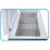 Congelator orizontal Bauer BL-300 W White (300 l)