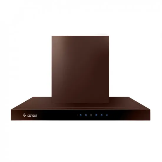 Вытяжка Gefest ВО 3606 K4 Brown