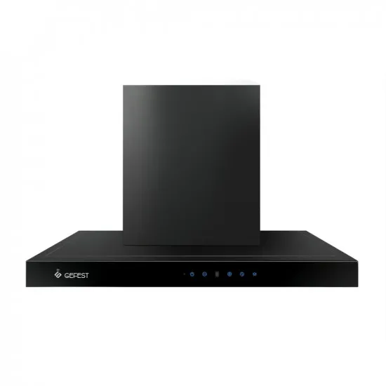 Вытяжка Gefest ВО 3606 K23 Black