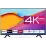 Televizor LED 55 " Sakura 60SU20, Black