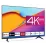 Televizor LED 55 " Sakura 60SU20, Black