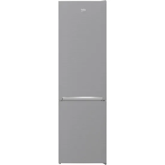 Frigider Beko RCSA406K40XBN, 386 L, Inox