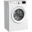 Стиральная машина Beko WUE6512XWST, White, 6 кг