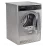 Сушильная машина Heinner HHPD-V804SA++, Gray