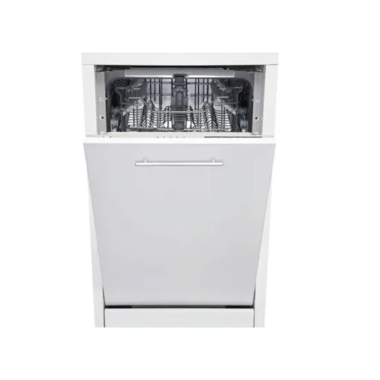 Maşina de spalat vase Heinner HDW-BI4505IE++, White