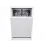 Maşina de spalat vase Heinner HDW-BI4505IE++, White