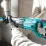 Сабельная пила Makita JR 3061 T