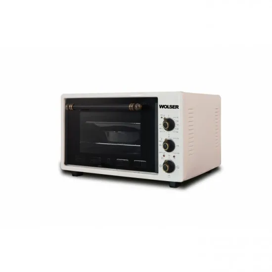Cuptor electric Wolser WL-45 ML Beige (43 l)