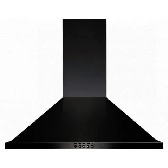 Вытяжка Wolser WL-F 601 AF Black