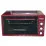 Cuptor electric Wolser WL-45 ML Burgundy (43 l)