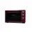 Cuptor electric Wolser WL-45 ML Burgundy (43 l)