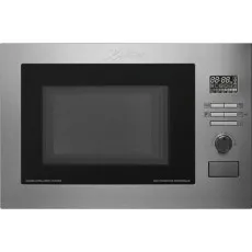 Микроволновая печь Kaiser EM 2520, 25 л, Silver