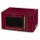 Cuptor cu microunde Kaiser M2500 RotEm (Red)