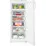 Congelator vertical Atlant M-7184-501 White (220 l)