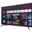 Телевизор LED 50 " Blaupunkt 50UN265, Black