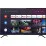 Телевизор LED 50 " Blaupunkt 50UN265, Black
