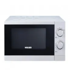 СВЧ-печь Wolser WL-20 MW (White) СВЧ-печь Wolser WL-20 MW (White)