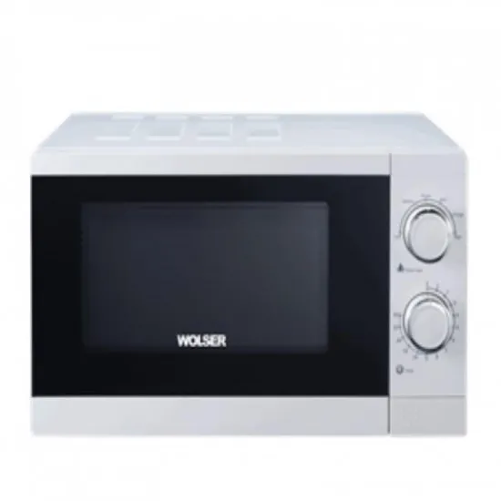 СВЧ-печь Wolser WL-20 MW (White)