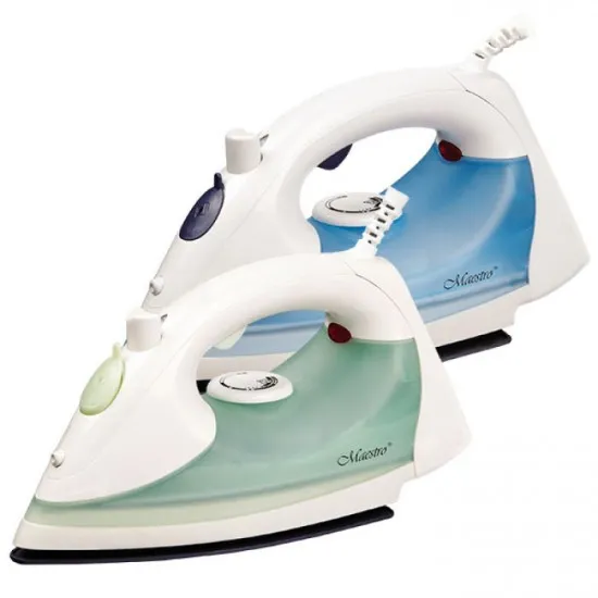 Fier de călcat Maestro MR -300C, Green/Blue