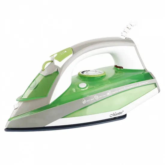 Fier de cÄ?lcat Maestro MR -303C, Green