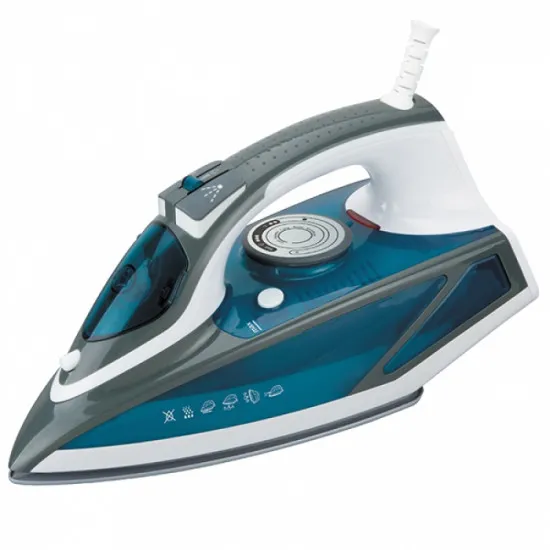 Утюг Maestro MR -304C, blue