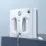 Ștergător sticlă Xiaomi Window Cleaning Robot Hutt W66 (Mi_80535)