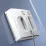 Ștergător sticlă Xiaomi Window Cleaning Robot Hutt W66 (Mi_80535)