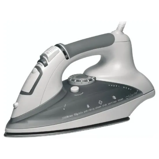Fier de cÄ?lcat Maestro MR -310C, Gray
