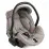 Коляска 5-в-1 CAM Family Tris ART845025-T811 Bear\Beige