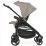 Коляска 5-в-1 CAM Family Tris ART845025-T811 Bear\Beige