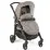 Коляска 5-в-1 CAM Family Tris ART845025-T811 Bear\Beige