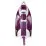 Fier de călcat Saturn ST-CC7123, Purple