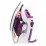 Fier de călcat Saturn ST-CC7123, Purple