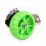 Trotinetă Chipolino Croxer Evo (DSCRE0206GG) Graffiti Green, Зеленый