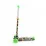 Trotinetă Chipolino Croxer Evo (DSCRE0206GG) Graffiti Green, Зеленый
