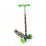 Trotinetă Chipolino Croxer Evo (DSCRE0206GG) Graffiti Green, Зеленый
