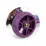 Trotinetă Chipolino Croxer Evo (DSCRE0207PG) Graffiti Pink, Розовй