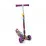 Trotinetă Chipolino Croxer Evo (DSCRE0207PG) Graffiti Pink, Розовй