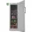 Congelator vertical Simfeer FS7300A+ (285 l / White)