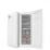 Congelator vertical Simfeer FS7300A+ (285 l / White)