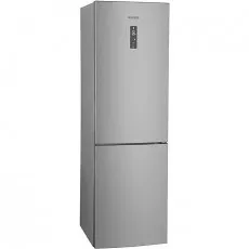 Frigider Wolser WL-RD 185 FN IX, 301 L, Grey Frigider Wolser WL-RD 185 FN IX, 301 L, Grey