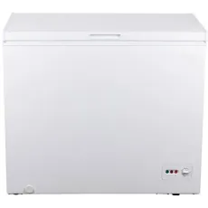 Морозильный ларь Ghiocel GH-CF200