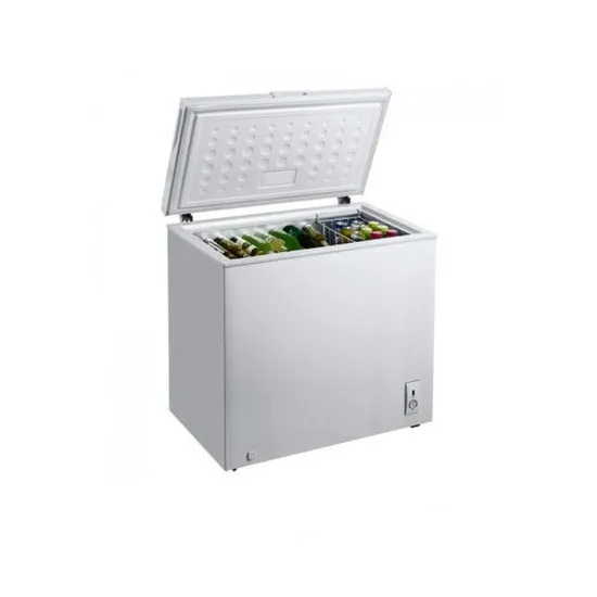 LadÄ? frigorificÄ? Ghiocel GH-CF200