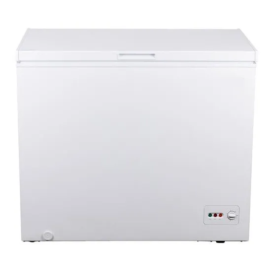 Морозильный ларь Ghiocel GH-CF200