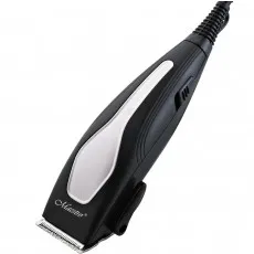 Машинка для стрижки Maestro MR -651C Black Машинка для стрижки Maestro MR -651C Black