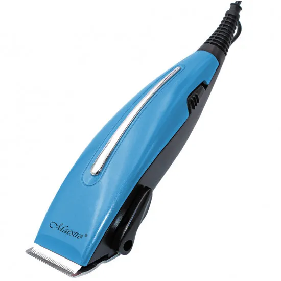 Aparat de tuns Maestro MR -652C Blue